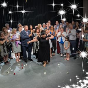 Meet your Posher, Eleni